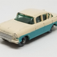 Illustration for article titled LaLD Car Week: Lesney Matchbox 1958 Vauxhall Cresta - the rarest Matchbox ever seen on LaLD